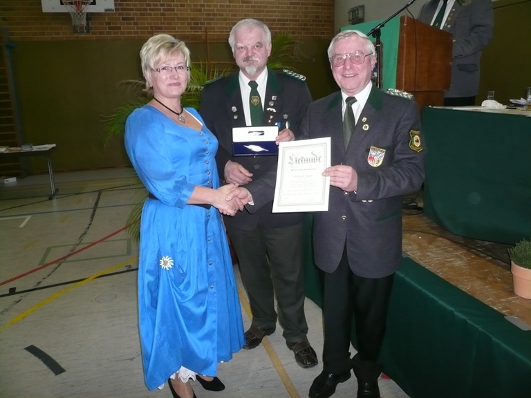 Sch�tzin des Jahres